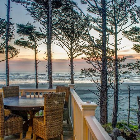 Beach Bluff By Seabrook Hospitality Pacific Beach Zewnętrze zdjęcie