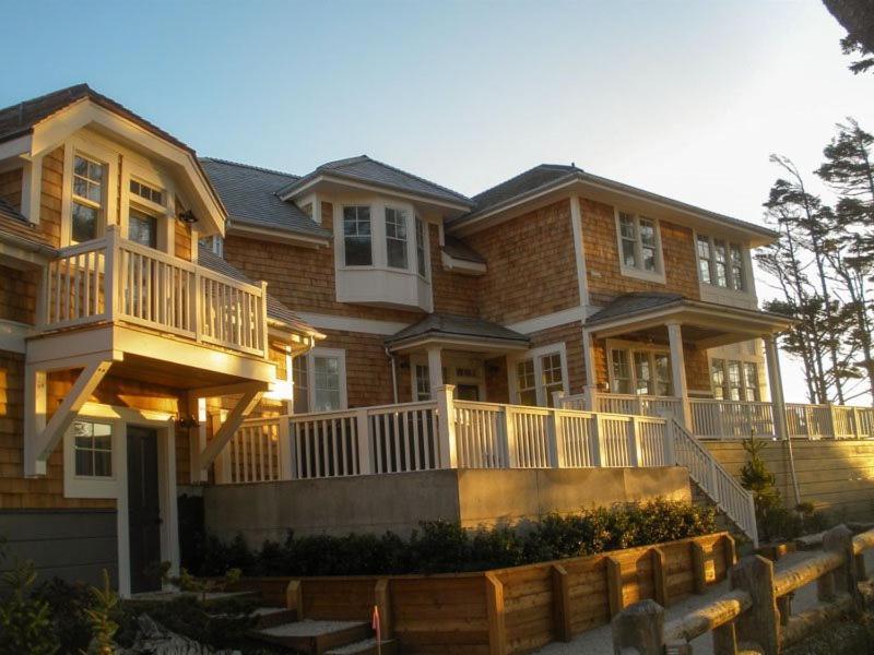 Beach Bluff By Seabrook Hospitality Pacific Beach Zewnętrze zdjęcie