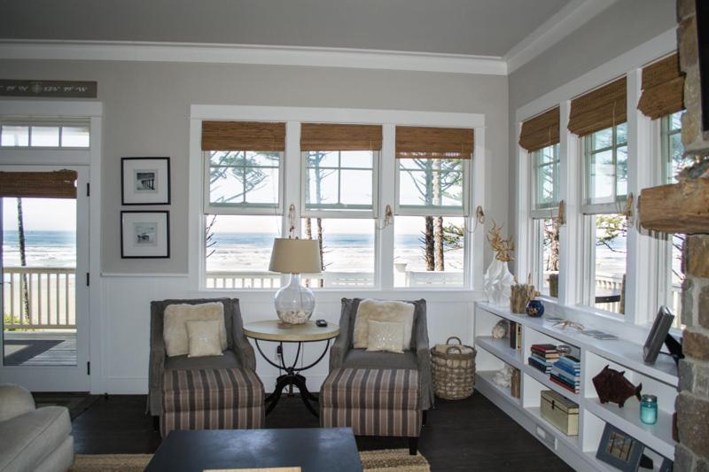 Beach Bluff By Seabrook Hospitality Pacific Beach Zewnętrze zdjęcie