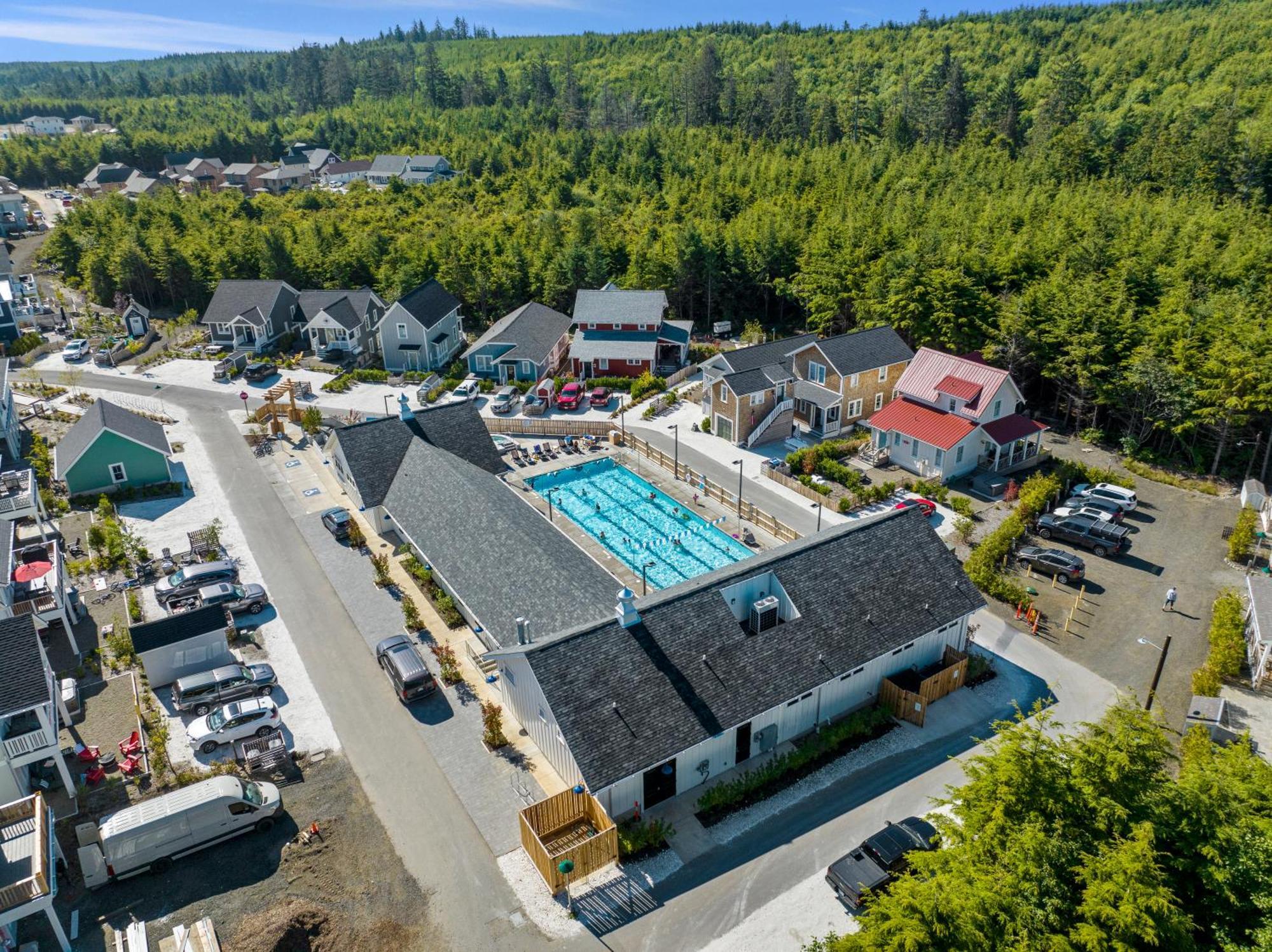 Beach Bluff By Seabrook Hospitality Pacific Beach Zewnętrze zdjęcie